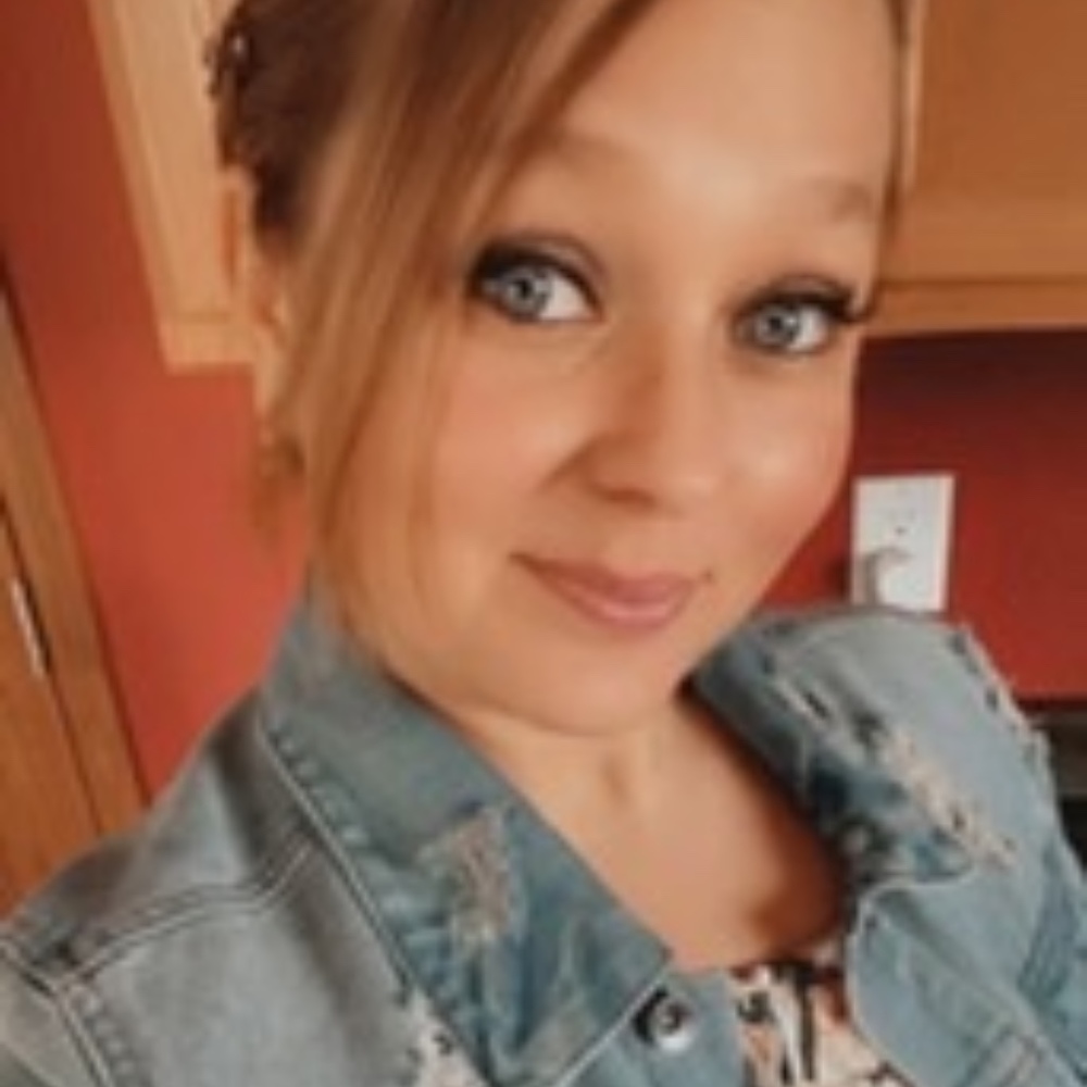 Meet your Posher, Kristen